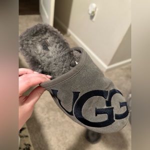 Men’s Ugg Slippers